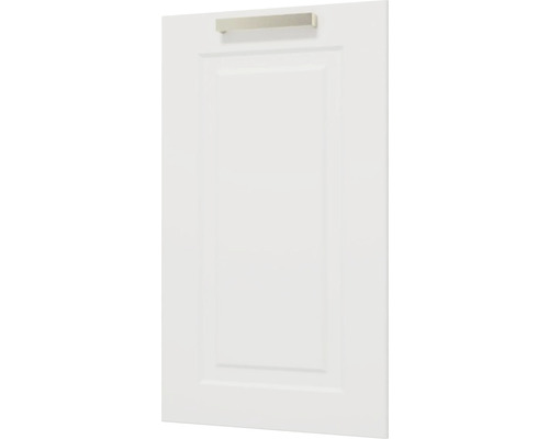 Skříňové dveře BE SMART II. XL D 40 bílá