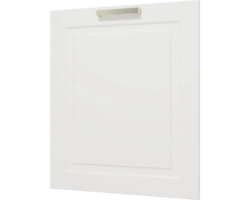 Skříňové dveře BE SMART II. XL D60/D60R bílá