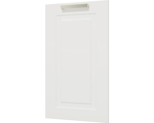 Skříňové dveře BE SMART II. XL D 45 bílá