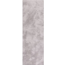 Dekorační koberec Shaggy Wellness 50 x 150 cm stříbrný-thumb-0