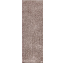 Dekorační koberec Shaggy Wellness 50 x 150 cm tmavošedý-thumb-0