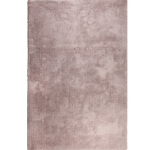 Dekorační koberec Shaggy Wellness 200 x 300 cm růžový-thumb-0