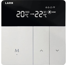 Smartlife termostat Wifi LARX 16 A-thumb-0