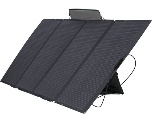 Solární panel EcoFlow 1ECO1000-07 400W-0