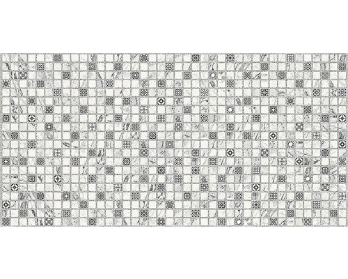 PVC panel Mosaic shine 98x48,5 cm