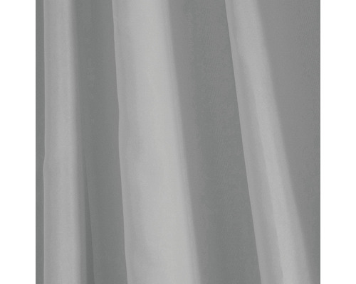 Závěs sprchový COLOR POLY 180 x 200 cm šedý