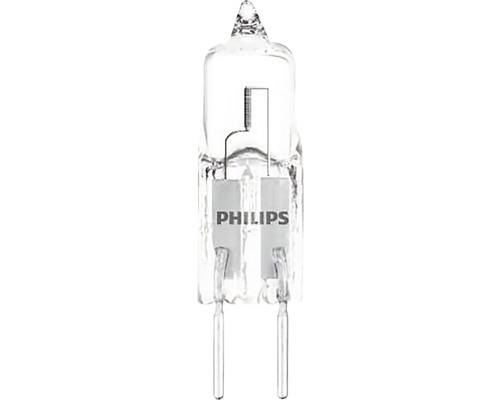 Halogenová žárovka Philips G4 / 7,1 W 85 lm 2750 K (12V) 2 ks