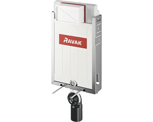 Instalační WC modul RAVAK W II/1000 pro zasdění X01702