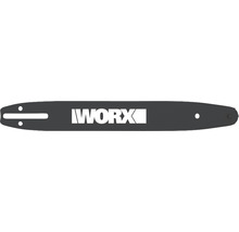 Vodicí lišta pro řetězovou pilu Worx WG384E-thumb-0