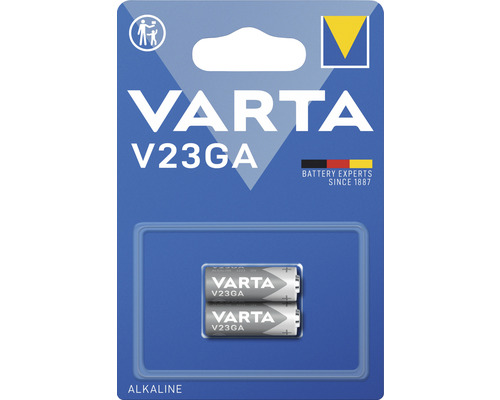Baterie VARTA V23GA 12V 2ks