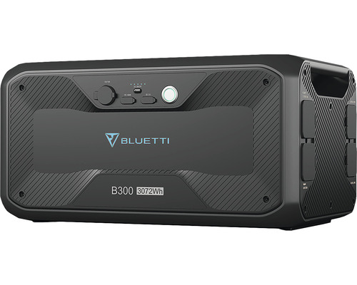 Bateriový modul Bluetti B300 3072 Wh