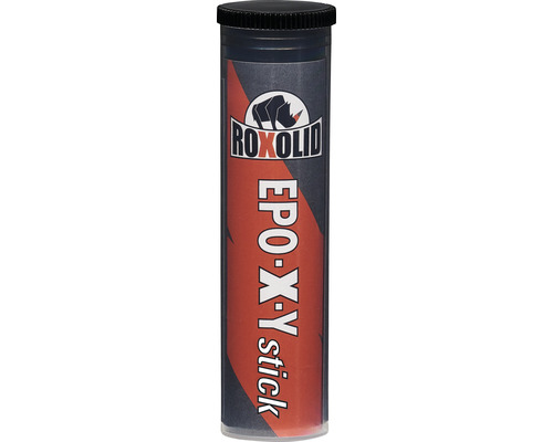 ROXOLID EPO-X-Y Stick 2k speciální lepidlo 57 g-0