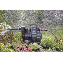 Domácí vodní automat GARDENA Smart Pressure Pump 5000/5E – kompatibilní se SMART HOME by hornbach-thumb-7