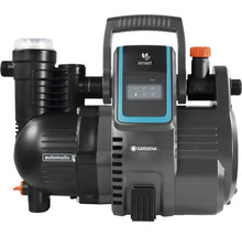 Domácí vodní automat GARDENA Smart Pressure Pump 5000/5E – kompatibilní se SMART HOME by hornbach-thumb-2