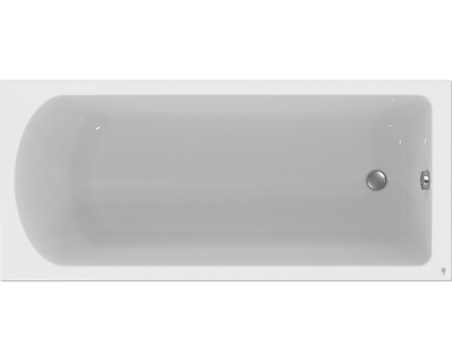 Koupelnová vana Ideal Standard Hotline ergonomická BW 180x80 cm bílá K274801