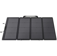 Solární panel EcoFlow 1ECO1000-08 220W - oboustranný-thumb-1