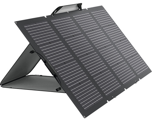 Solární panel EcoFlow 1ECO1000-08 220W - oboustranný-0