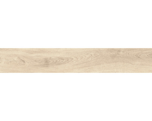 Dlažba imitace dřeva PADOUK beige 20 x 121 cm