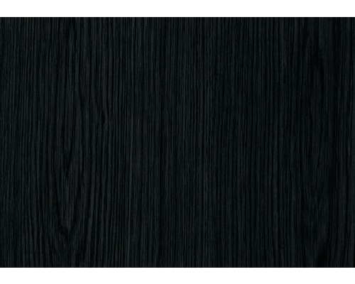 Samolepicí fólie D-C-FIX s dřevěným dekorem Blackwood 90x210 cm (na velikost dveří)