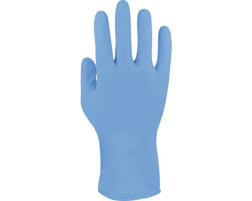Kinetixx pracovní rukavice X-Home velikost L, 3 páry-0