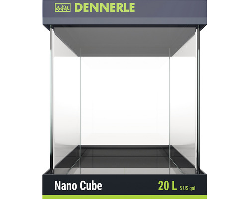 Nano akvárium 20 l