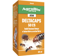 Antiparazitní přípravek ATAK Delta Caps 50 CS 50 ml-thumb-0