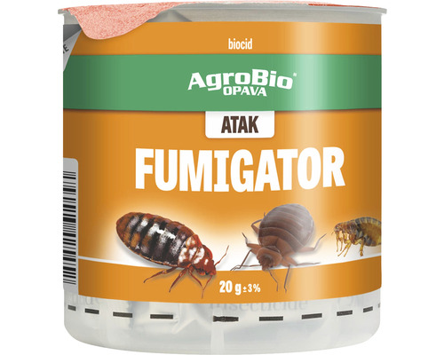 ATAK Fumigator 20 g
