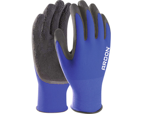 Pracovní rukavice ARDON Petrax modré, velikost 11"