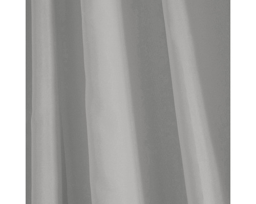 Závěs sprchový 180x200 šedý