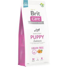 Granule pro psy Brit Care Dog Grain-free Puppy 12 kg-thumb-0
