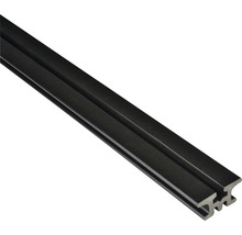 Podkladní hranol pro terasová prkna WPC Konsta 60 x 30 x 2500 mm černý-thumb-0