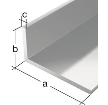 Alu L-Profil 20 x 10 x 1,5 mm-thumb-1