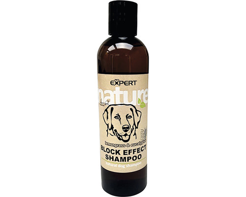 Šampon pro psy Block Effect nature PET EXPERT 250 ml
