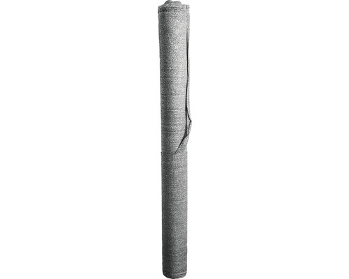Stínicí tkanina TOTALTEX 150 g/m² 150 cm x 25 m šedá