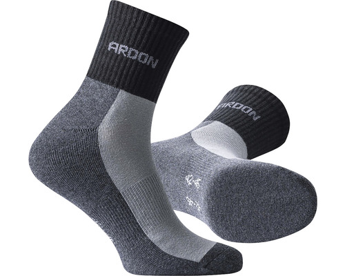 Ponožky GREY velikost 39-41-0
