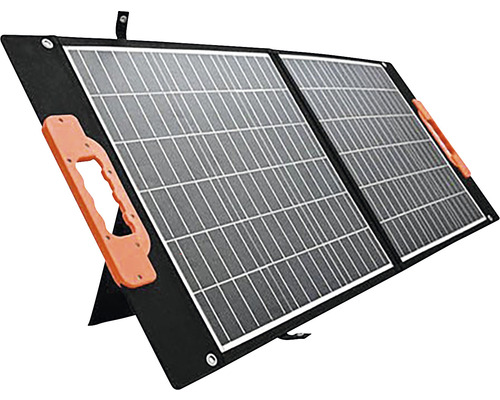 Solární panel VIKING WB100 100W