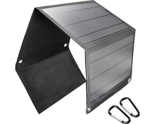Solární panel VIKING SP30W 30W