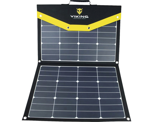 Solární panel VIKING L120 120W