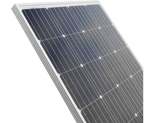 Solární panel VIKING SCM135 135W