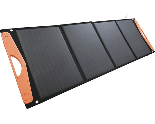 Solární panel VIKING WB120 120W-0