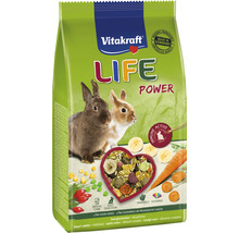 Krmivo pro králíky Vitakraft Vita Life Power 600 g-thumb-0