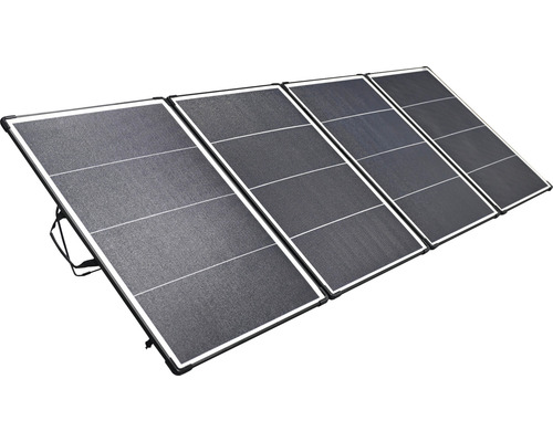 Solární panel Viking HPD400