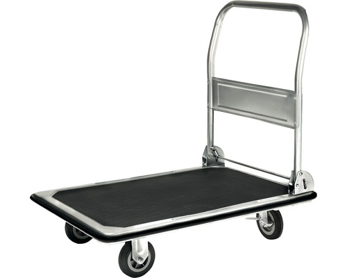 Plošinový vozík, nosnost 250 kg