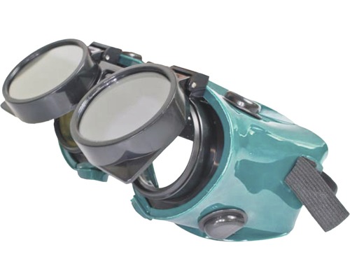 Ochranné svářečské brýle Beno OB 159