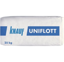 Spárovací hmota na sádrokarton KNAUF Uniflott 25 kg-thumb-0