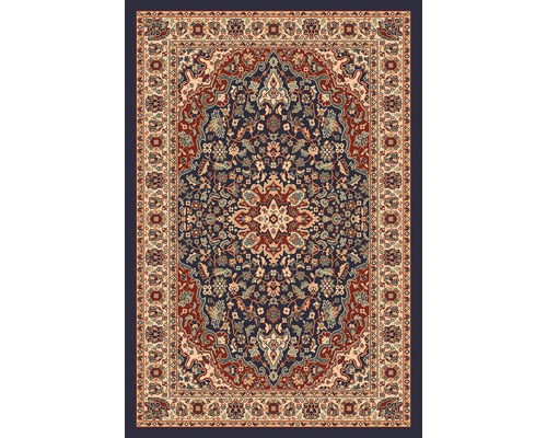 Kusový koberec, orientální Soraya 67x210 cm