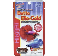 Krmivo HIKARI Betta Bio-Gold 5 g-thumb-0