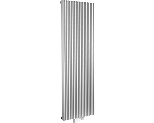 Radiátor pro koupelny a obývací prostory LONDON 1800x295 mm alpská bílá