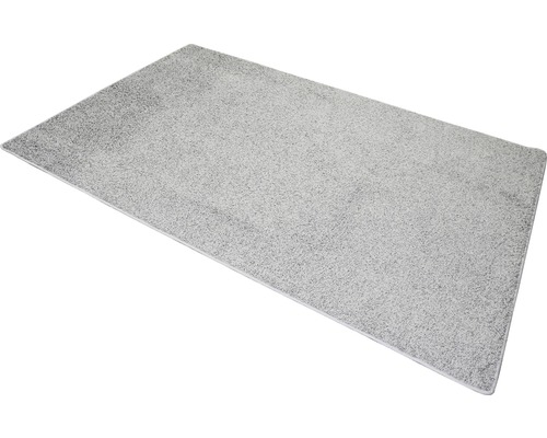 Kusový koberec Shaggy Billy šedý 160x230cm