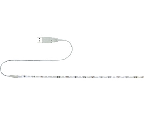 LED pásek Paulmann 70455 1,5W 5V 0,3m pro napájení z USB